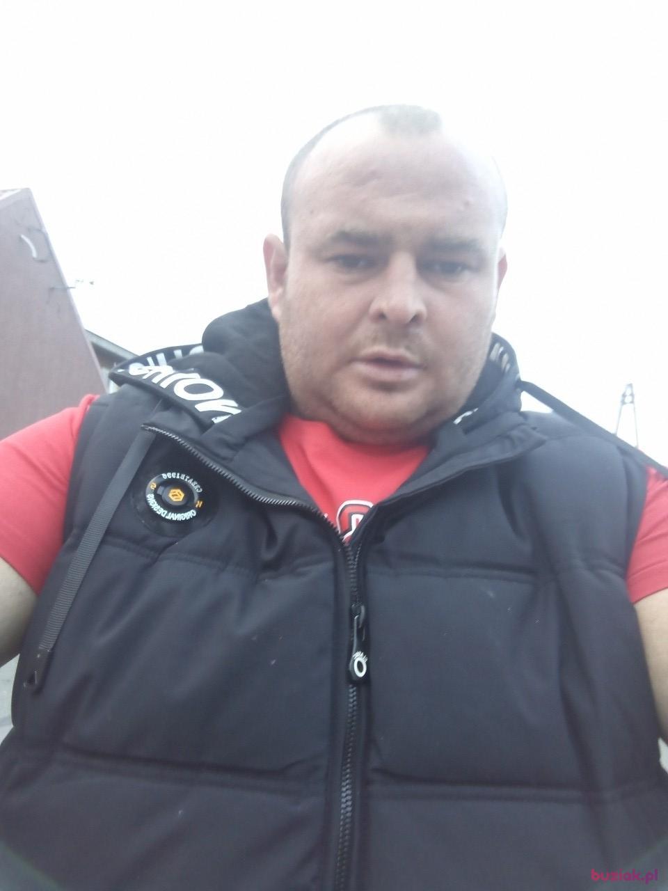 Andrzej, Male, 34, Ostrów Wielkopolski, Polska, Photo: 3