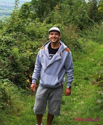 Michał, Male, 39, Piła, Polska, Photo: 1