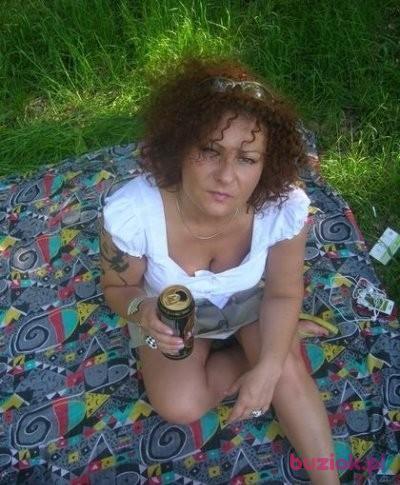 Magda, Female, 55, Katowice, Polska, Photo: 2