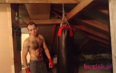 Daniel, Mężczyzna, 38, Rotterdam, Holandia, Zdjęcie: 1