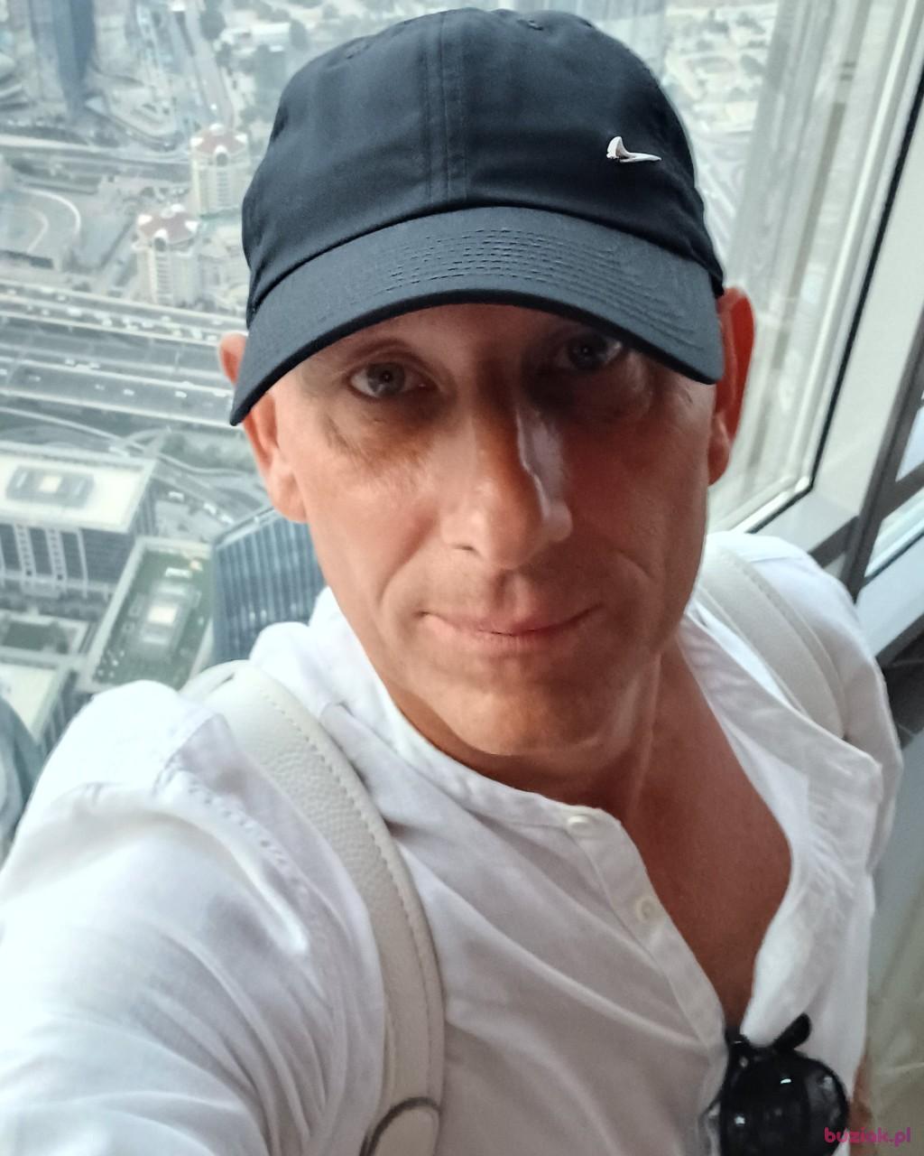 Marek, Male, 53, Woluwe St Pierre, Belgia, Photo: 2