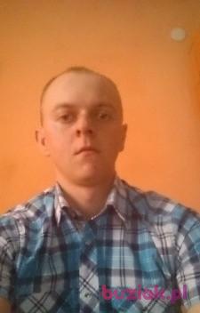 Piotr, Male, 37, Koło, Polska, Photo: 1