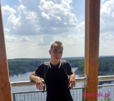 ja24, Male, 35, Żary, Polska, Photo: 1