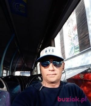 Darek, Male, 51, Wielka Brytania, Photo: 5