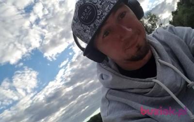 Patrycjusz, Mężczyzna, 41, Poznań, Polska, Zdjęcie: 2
