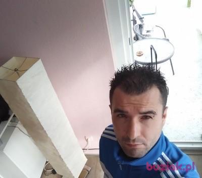 Dawid, Male, 40, Gorzów Wielkopolski, Polska, Photo: 6