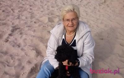 Elżbieta, Female, 79, Władysławowo, Polska, Photo: 3