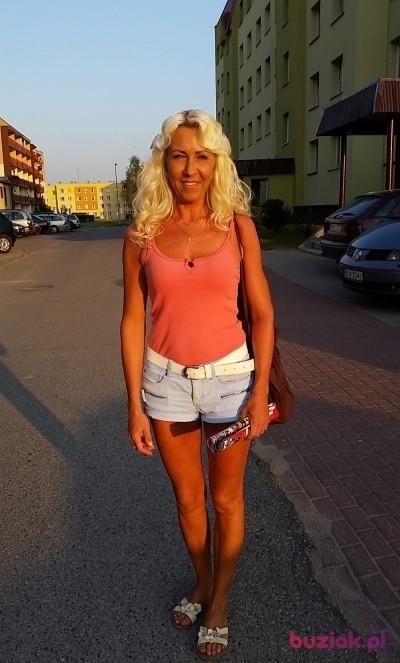 Małgosia, Female, 57, Mońki, Polska, Photo: 3