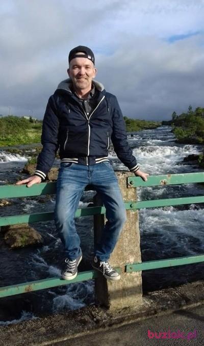 Sławomir, Male, 56, Wejherowo, Polska, Photo: 3