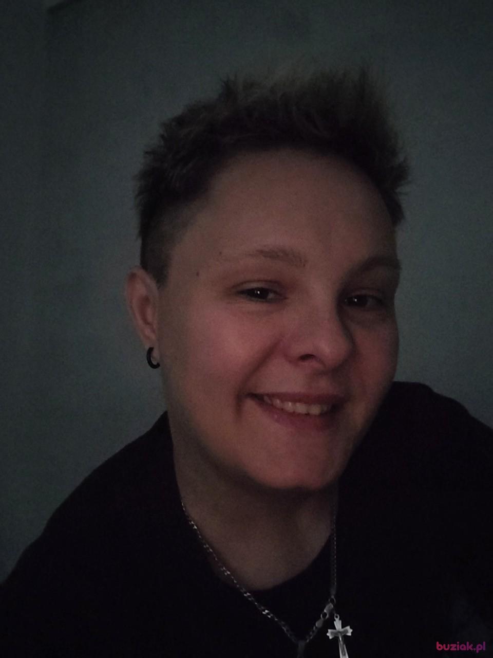 Anna, Female, 42, Krotoszyn, Polska, Photo: 2