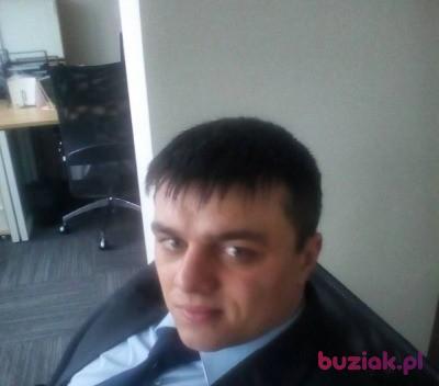 Oleksii, Male, 36, Mysłowice, Polska, Photo: 3