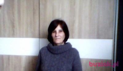 Hanna, Female, 65, Piotrków Trybunalski, Polska, Photo: 8
