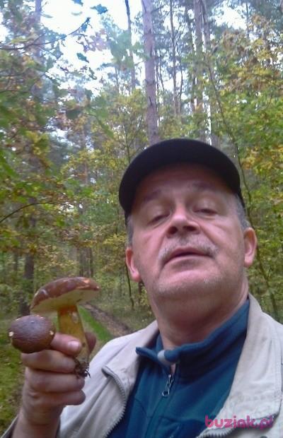 Maciej, Male, 55, Piła, Polska, Photo: 14