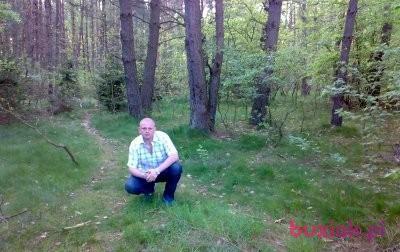 ROBERT, Male, 45, Słupsk, Polska, Photo: 2