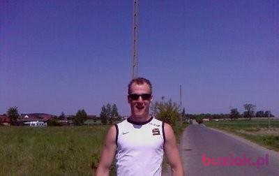 Alechandro, Male, 40, Gliwice, Polska, Photo: 1