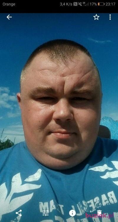 Robert , Male, 37, Góra Kalwaria, Polska, Photo: 5