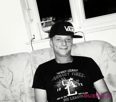 Michal, Male, 45, Frankfurt, Niemcy, Photo: 4
