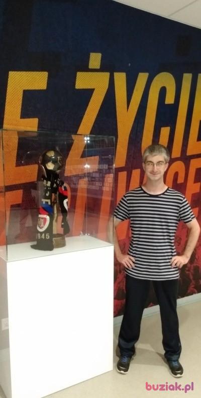Konrad, Male, 38, Mysłowice, Polska, Photo: 2