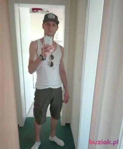 Bartłomiej, Male, 37, Piła, Polska, Photo: 9