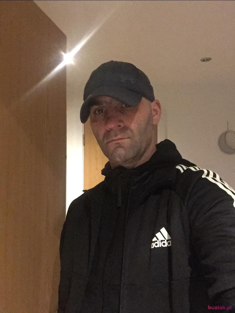 Pawel, Male, 47, Wakefield, Wielka Brytania, Photo: 2