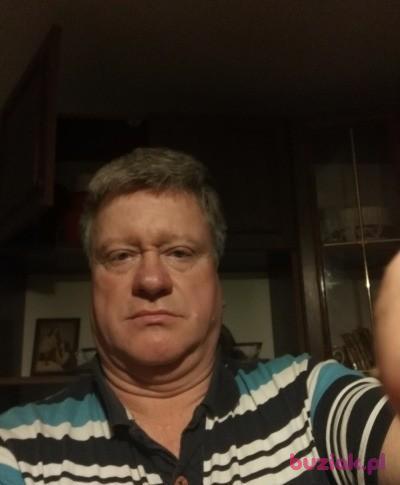 Czesiiu1962, Male, 64, Korfantów, Polska, Photo: 2