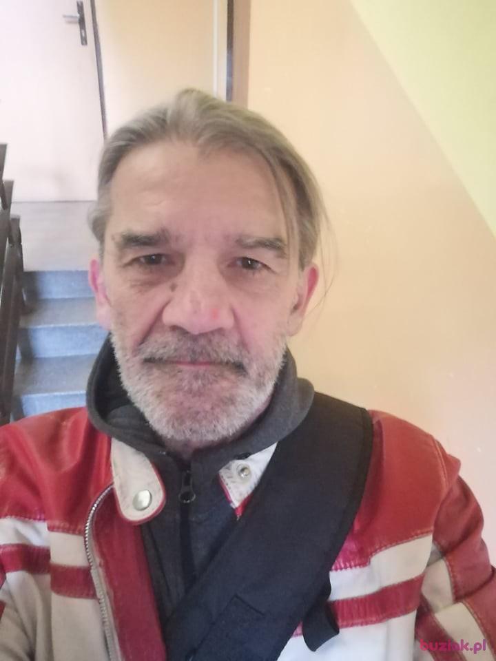 Paweł, Male, 63, Żyrardów, Polska, Photo: 1