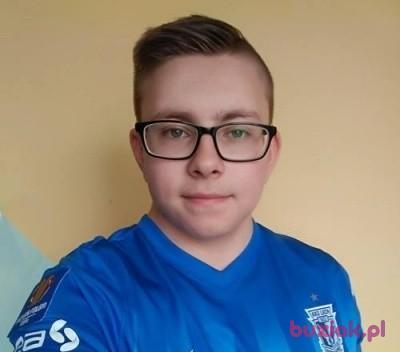 Mikołaj, Male, 23, Kcynia, Polska, Photo: 2
