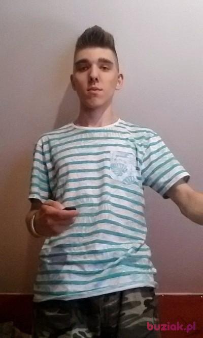 Mellitus, Mężczyzna, 31, Żary, Polska, Zdjęcie: 1