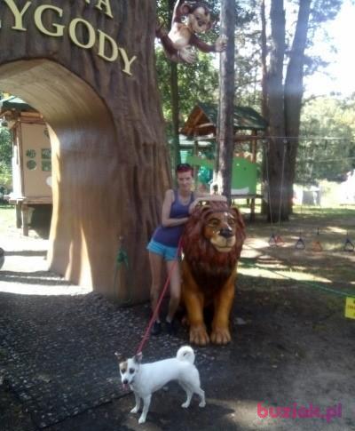 Urszula, Female, 42, Białystok, Polska, Photo: 3