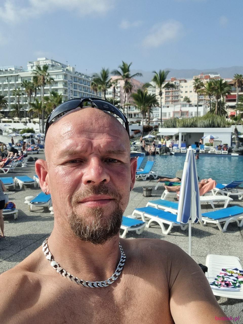 Piotr , Male, 42, Wielka Brytania, Photo: 2
