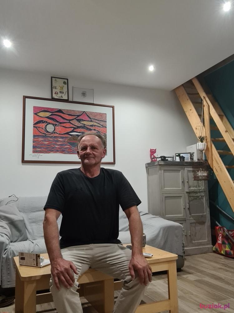 Robert Dariusz Handler, Male, 57, Częstochowa, Polska, Photo: 2