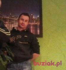 Bartek, Male, 41, Będzin, Polska, Photo: 2