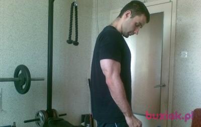 Grzesiek, Male, 42, Wrocław, Polska, Photo: 2