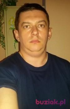 Darek, Male, 40, Ozimek, Polska, Photo: 2