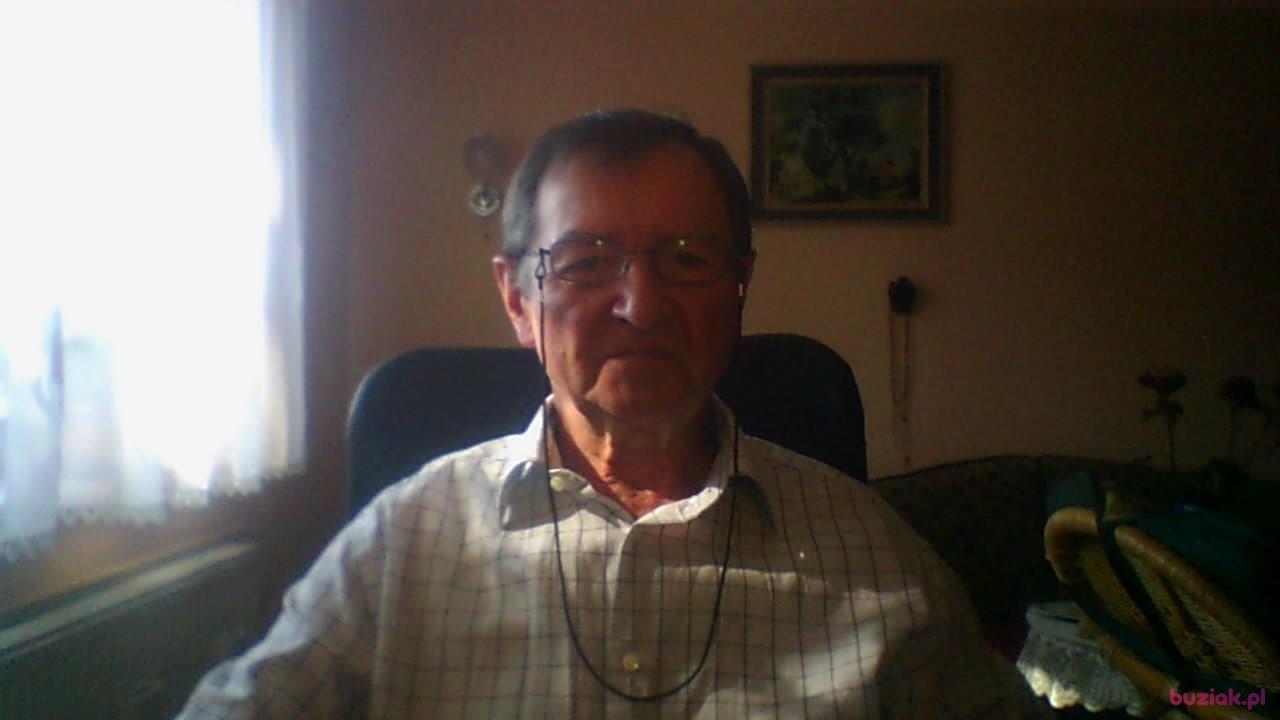 franek, Male, 75, Bolesławiec, Polska, Photo: 1