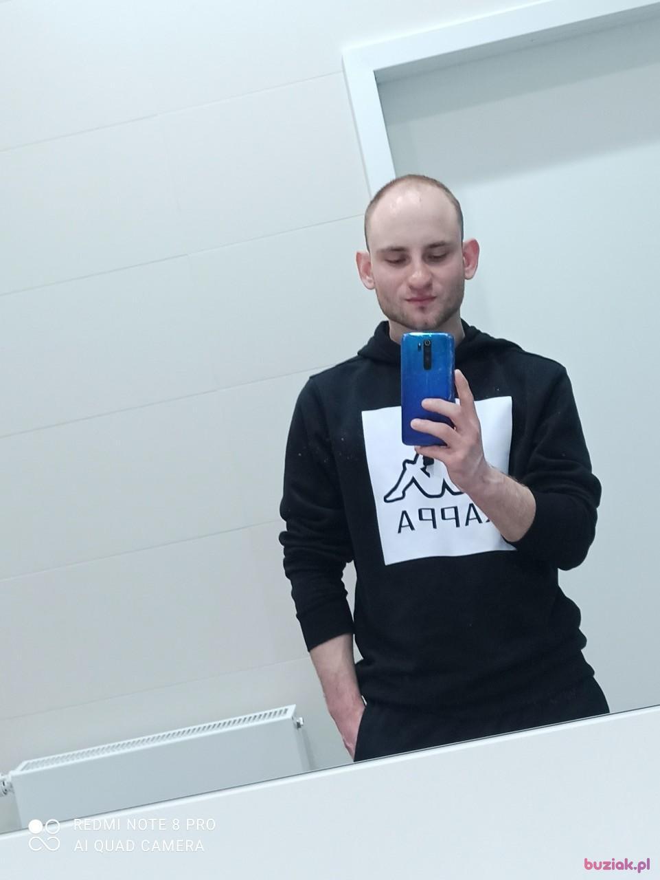 Andrzej, Male, 27, Sokołów Podlaski, Polska, Photo: 2