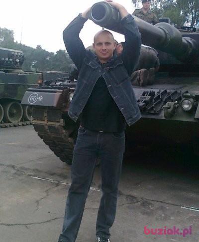 Marcin, Mężczyzna, 48, Wrocław, Polska, Zdjęcie: 5