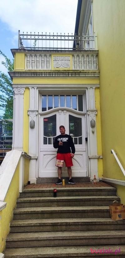 tarpanos, Male, 44, Zambrów, Polska, Photo: 7