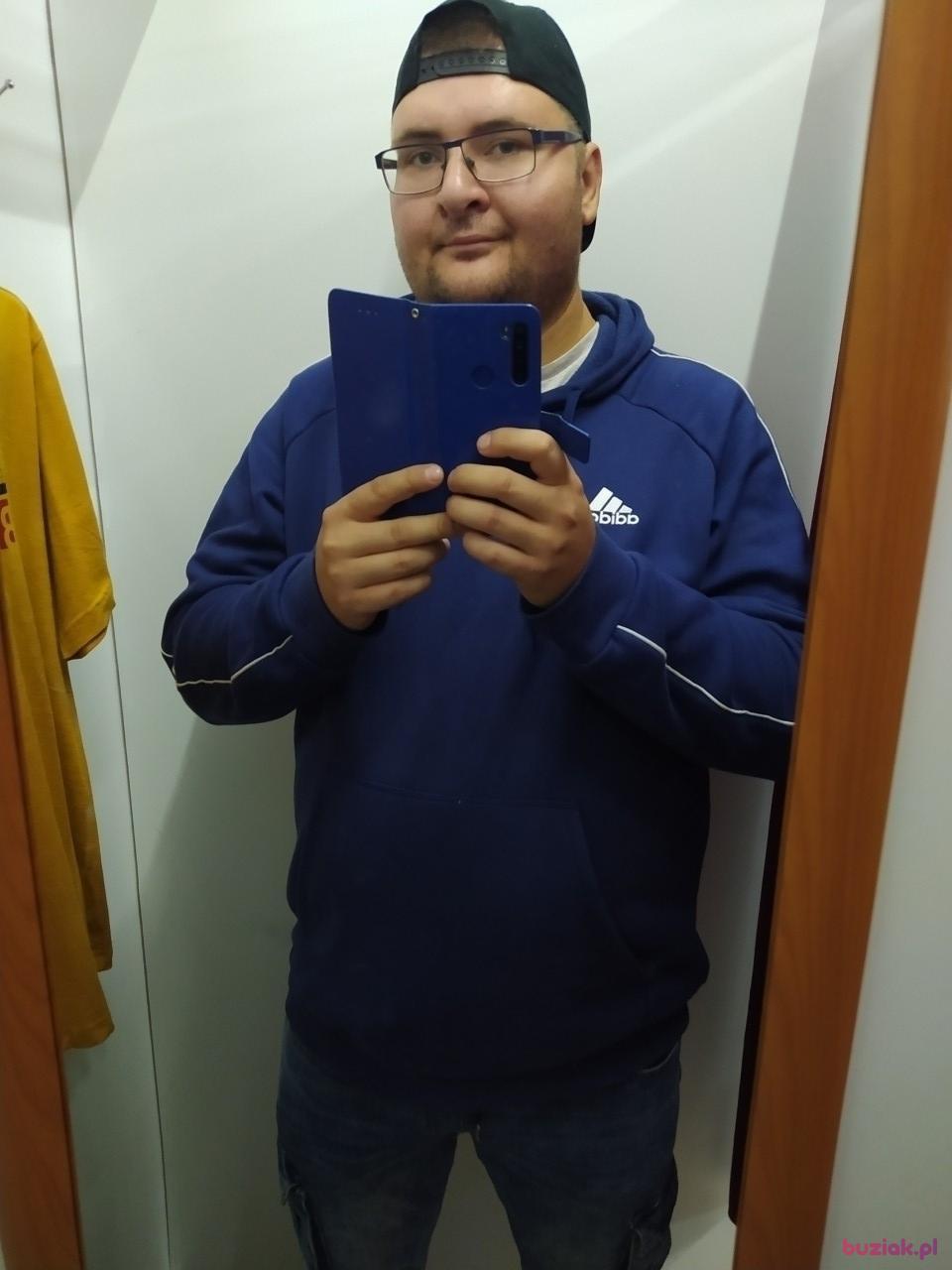 Rafał, Male, 31, Bielsk Podlaski, Polska, Photo: 1