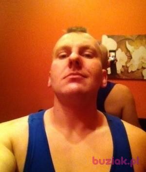 Rafał, Male, 40, Sokółka, Polska, Photo: 2