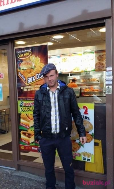 ksieciuniooo, Mężczyzna, 37, Kraków, Polska, Zdjęcie: 2