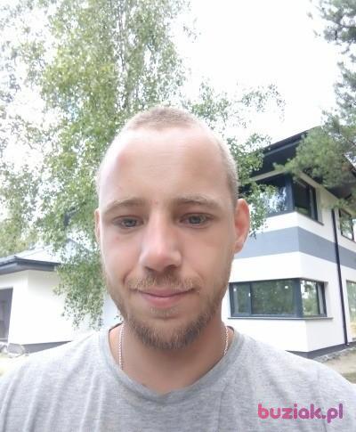 Daniel, Male, 35, Mława, Polska, Photo: 4