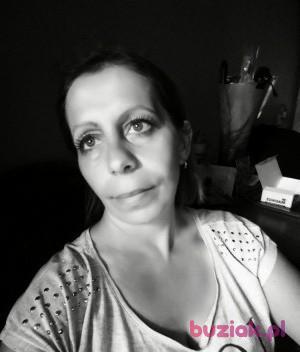 Osa, Female, 48, Lubliniec, Polska, Photo: 1
