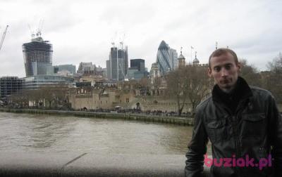 Bartosz, Male, 42, Nowa Sól, Polska, Photo: 3