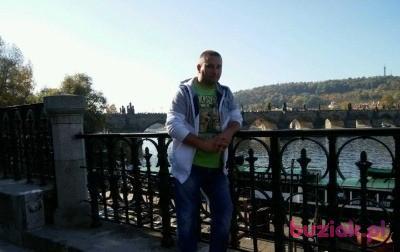 Sylwester, Male, 38, Żary, Polska, Photo: 2