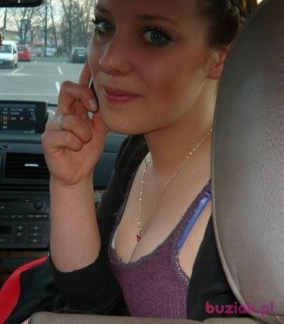 Olga, Female, 31, Łuków, Polska, Photo: 3
