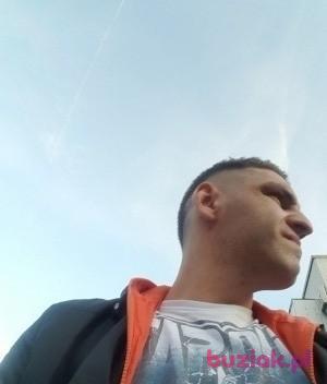 Bartosz, Male, 34, Białystok, Polska, Photo: 4