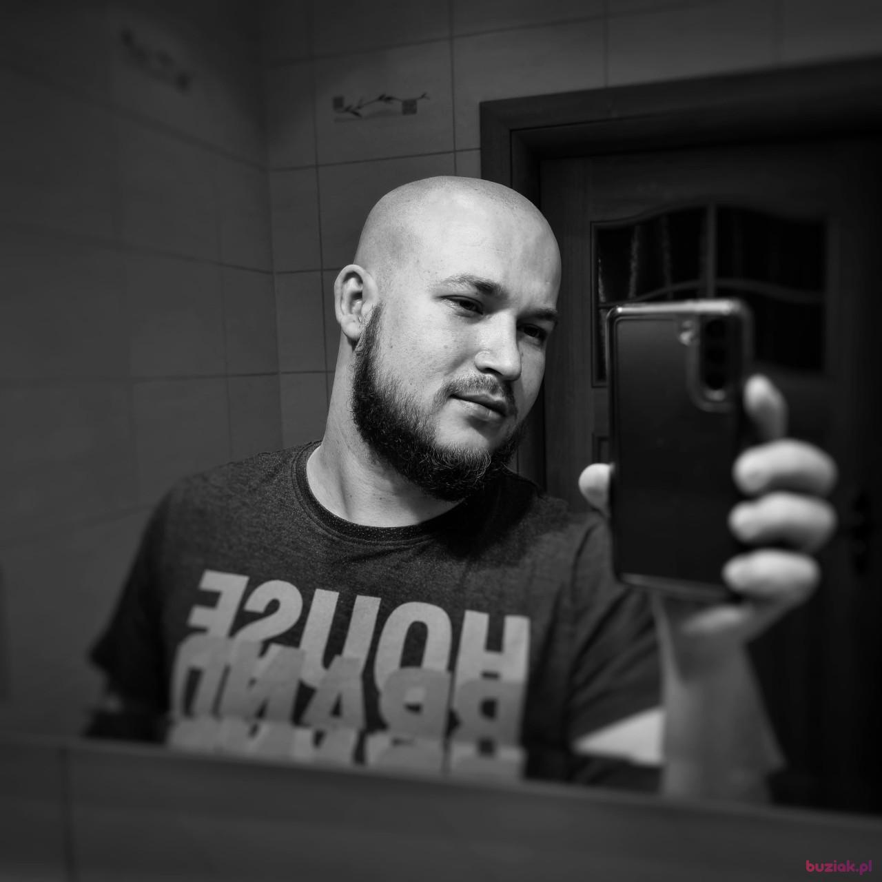 cascavel, Male, 38, Suwałki, Polska, Photo: 2