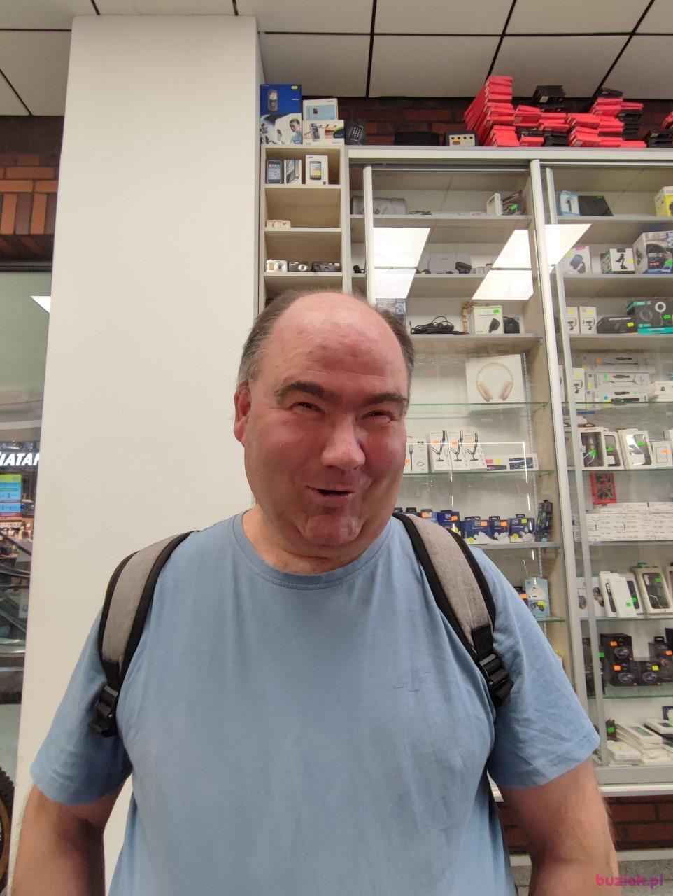 Luk, Male, 48, Nysa, Polska, Photo: 3