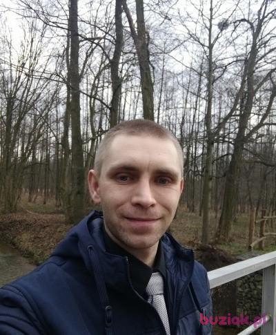 Krzysztof, Male, 36, Niemodlin, Polska, Photo: 5